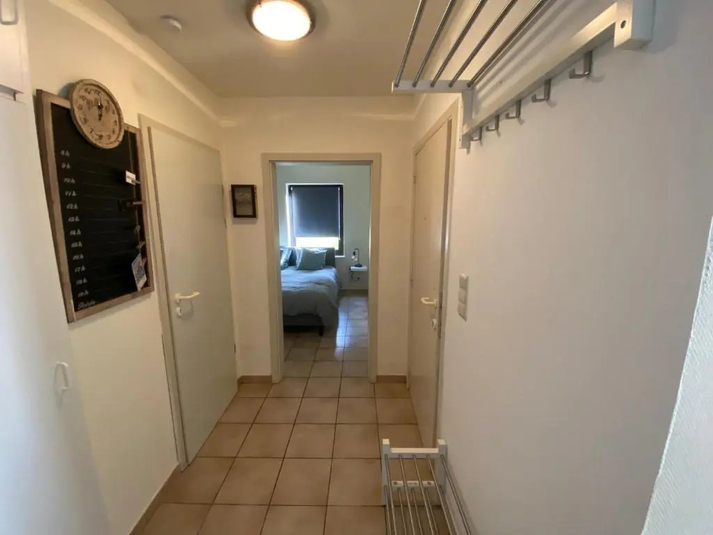 Appartement Cilou