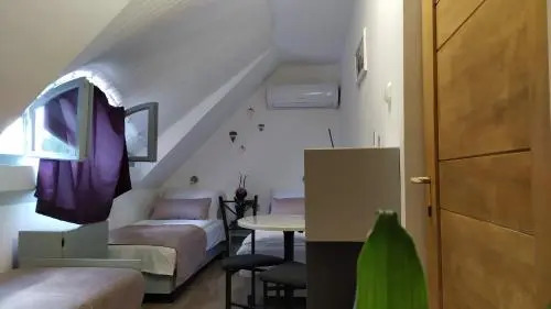 Arcadia Guesthouse