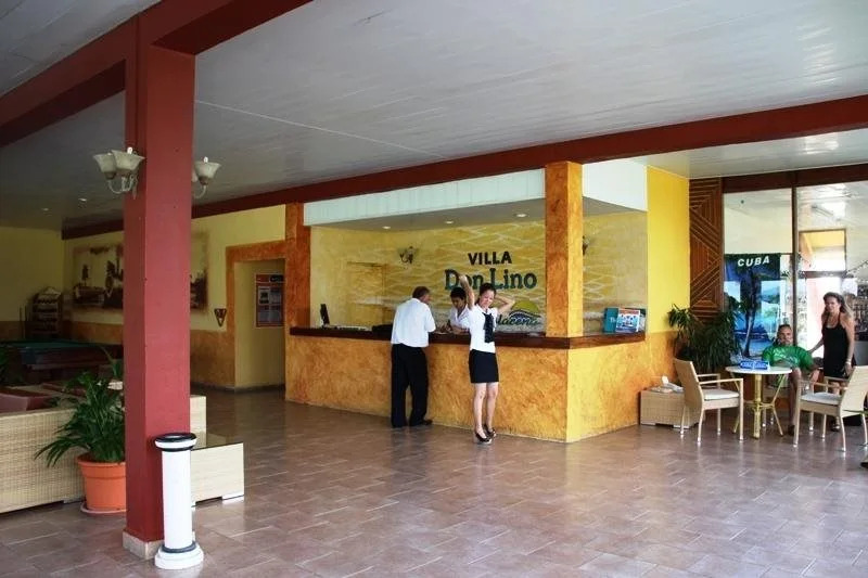 Villa Don Lino