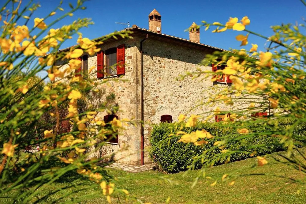 Tenuta Di Corbara