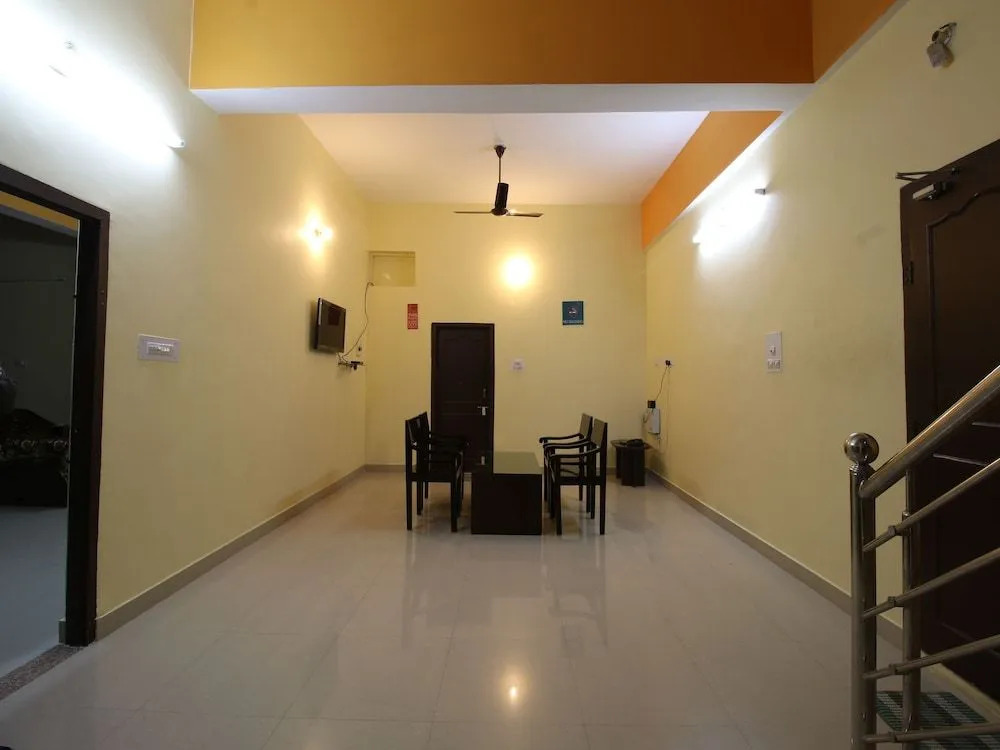 OYO 2291 Home Stay Mertiya Residency