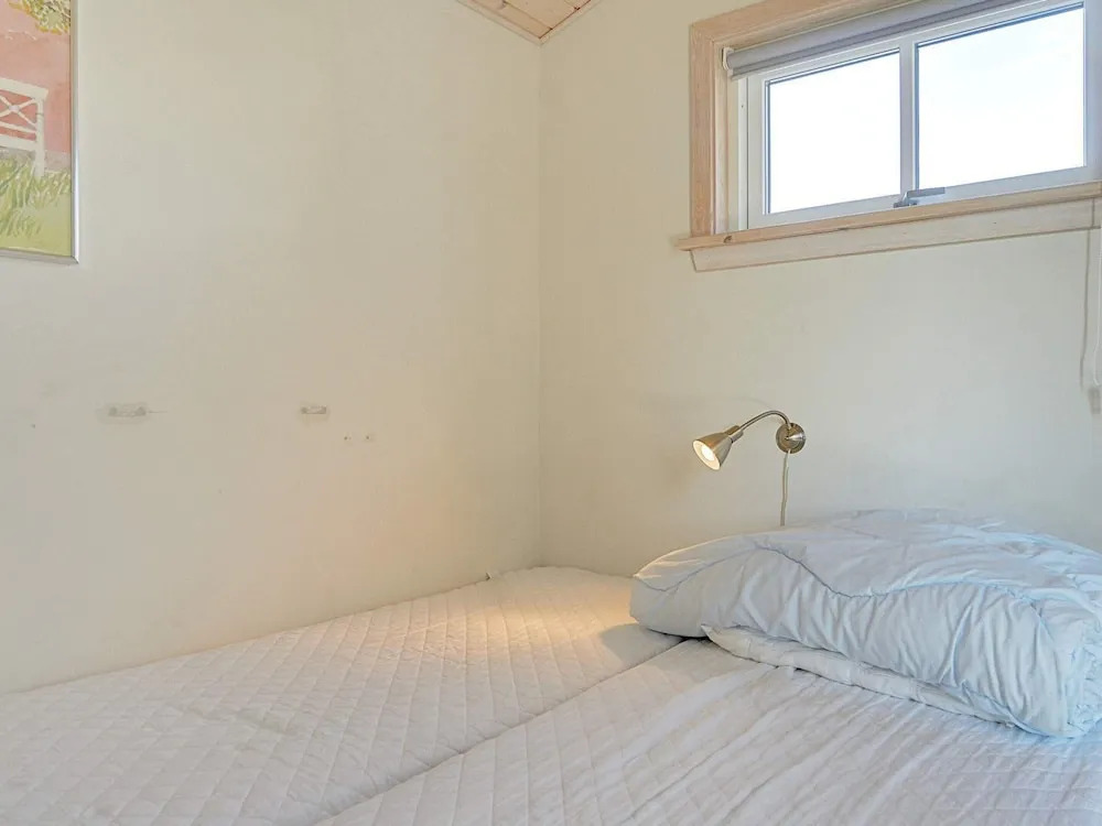6 Person Holiday Park Home in Gudhjem