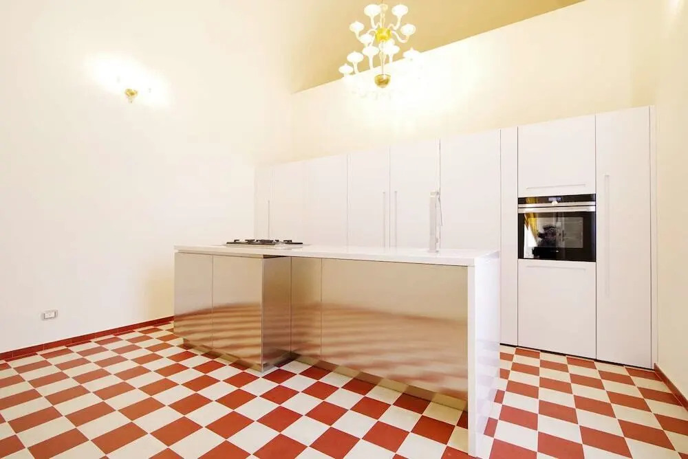 Villa Ravenna