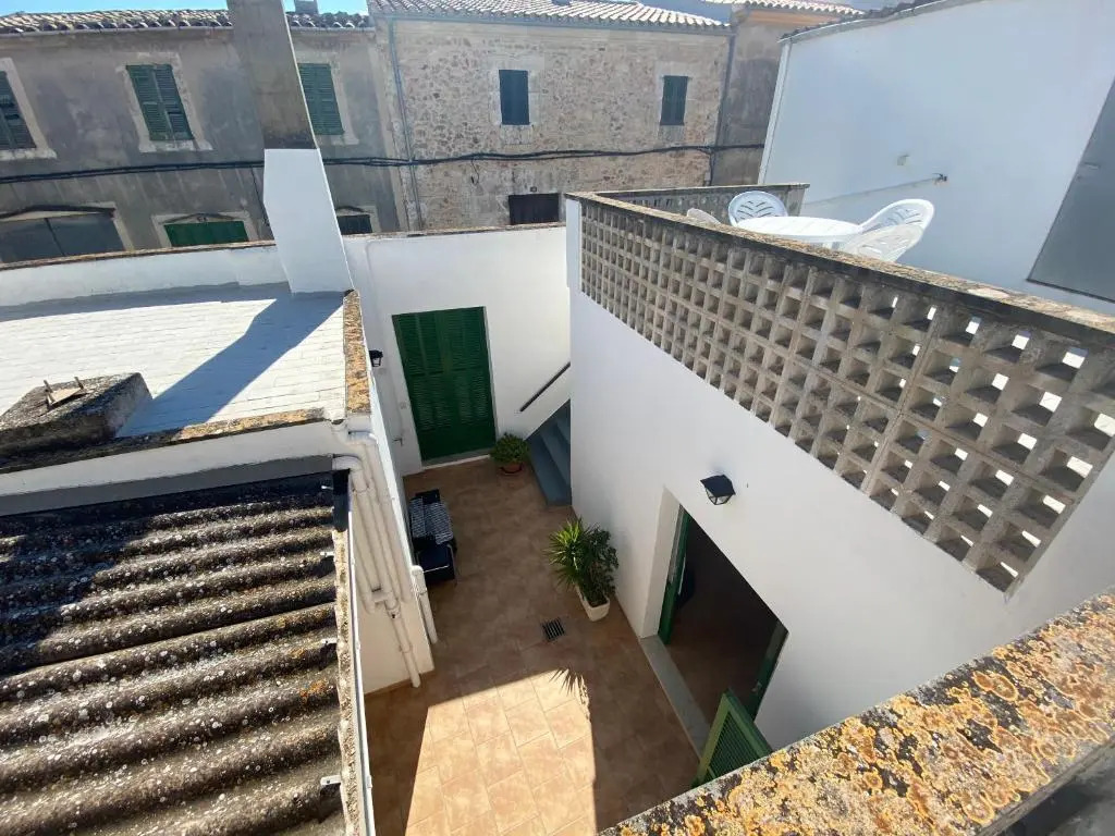 Can Moranta by LOCALITE