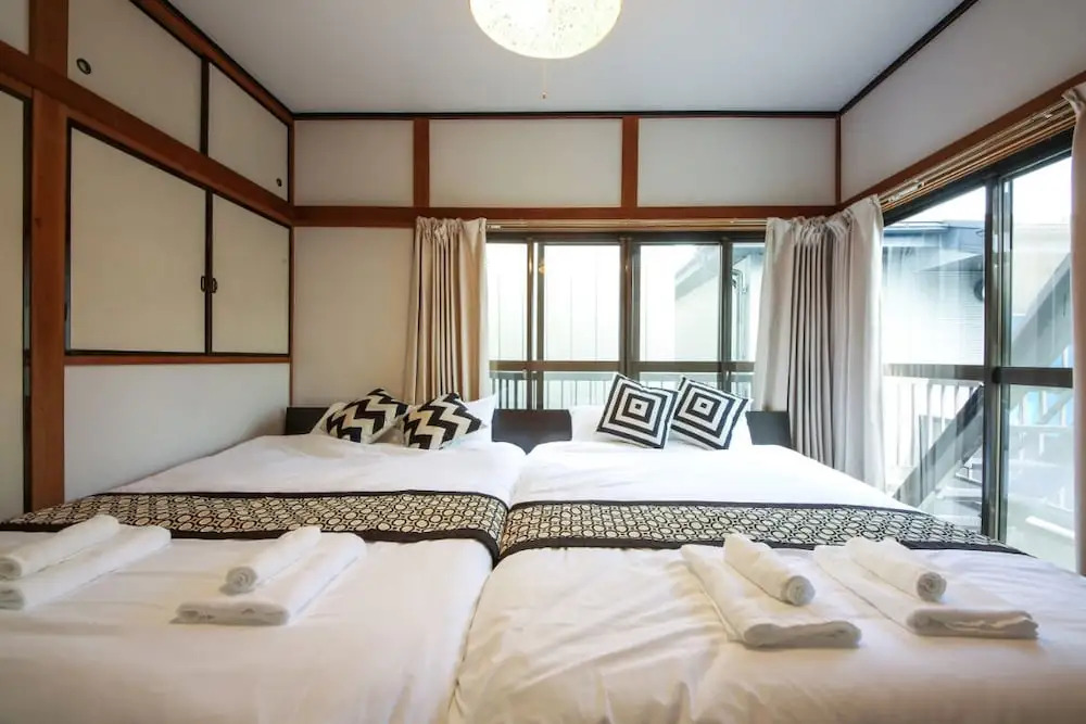 Sumida 4 chome