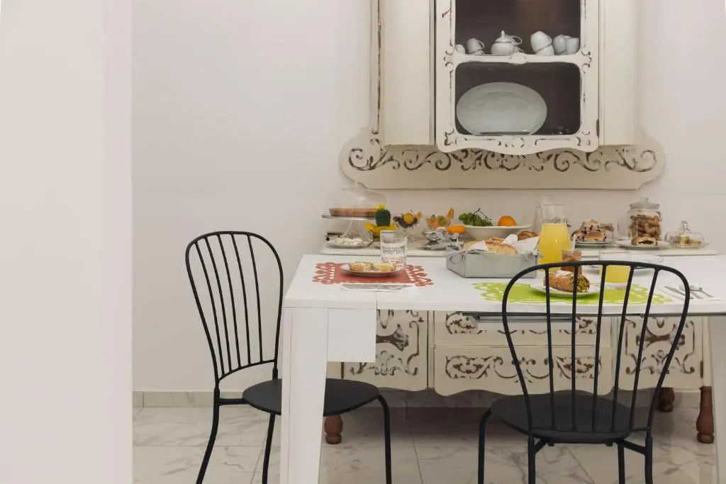 Calafatari B&B
