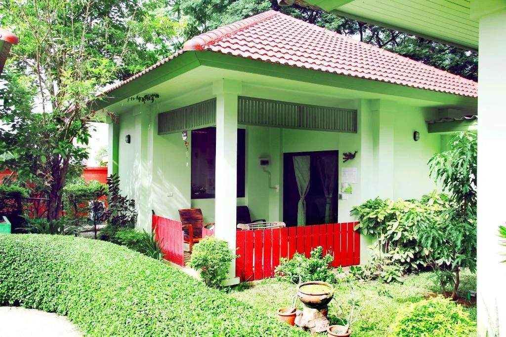 September Inn Villa