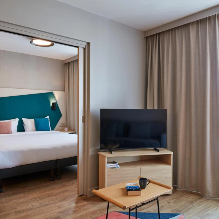 Aparthotel Adagio Heidelberg