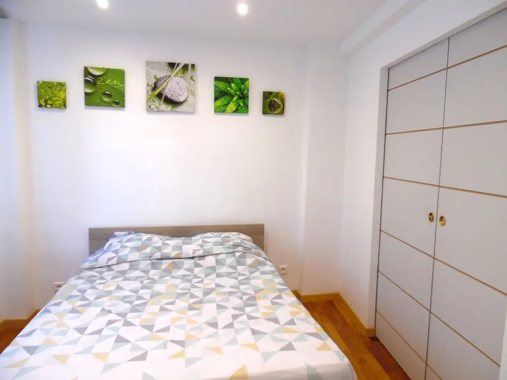 Appartements Design Marseille - 17 Capucins
