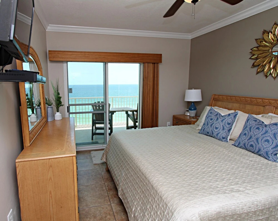 Crystal Shores 706 2 Bedroom Condo by RedAwning
