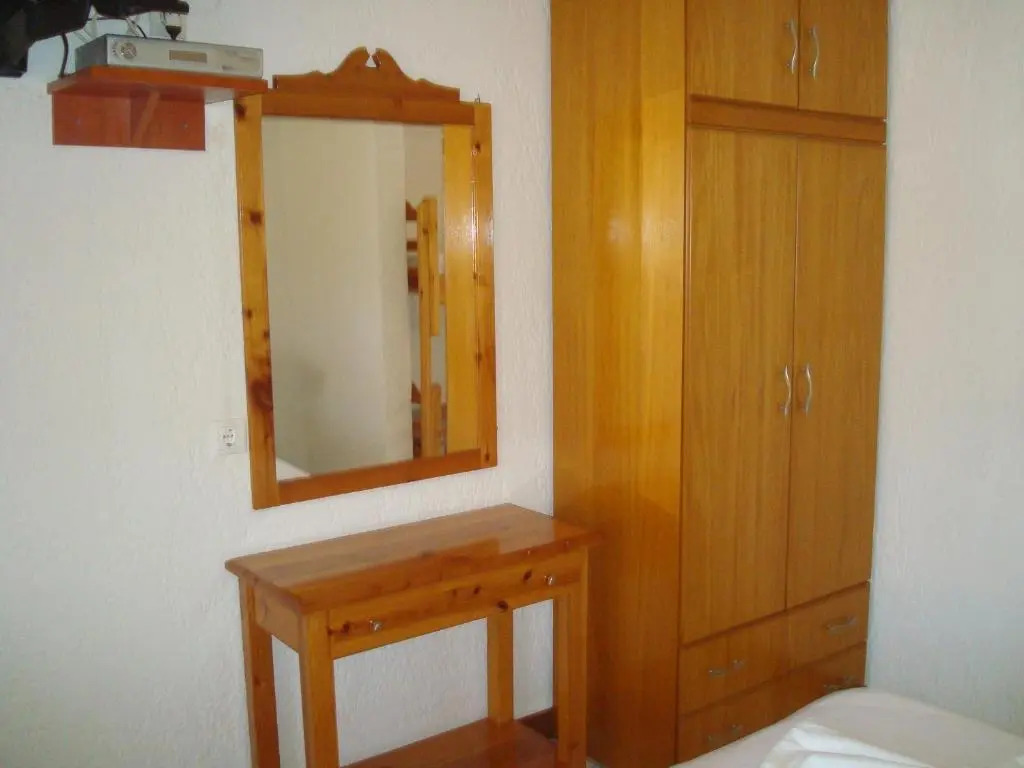 Villa Tonia Apartments
