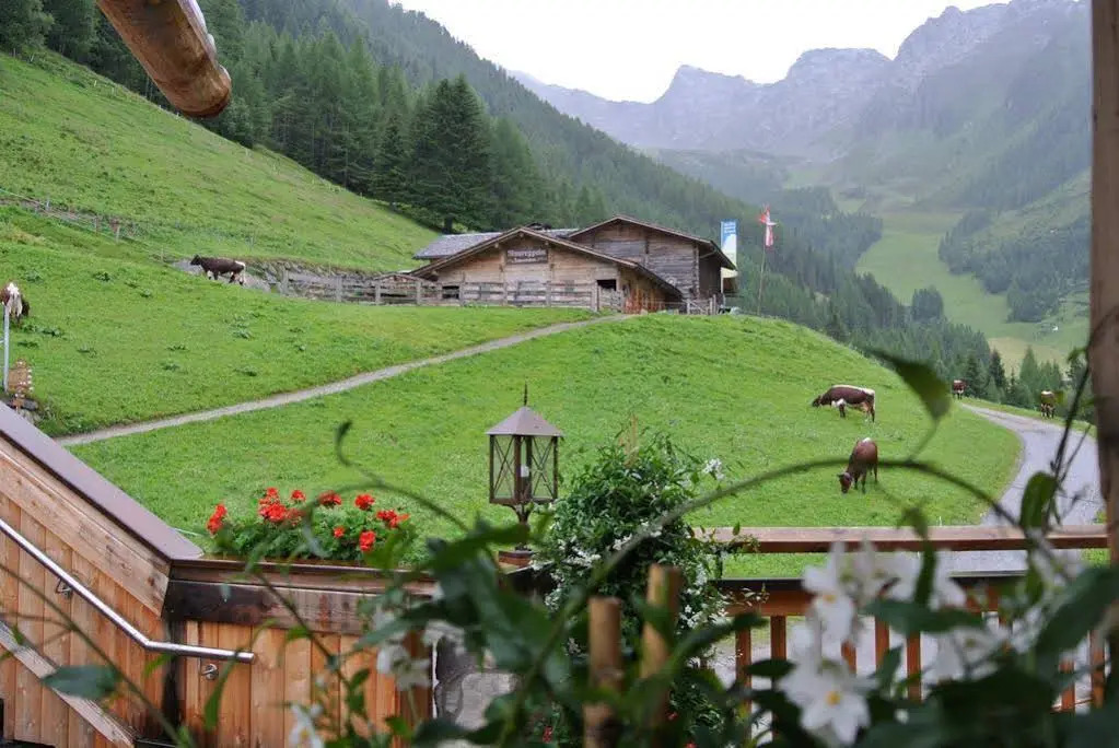 SONNLEITEN Alpin Hotel