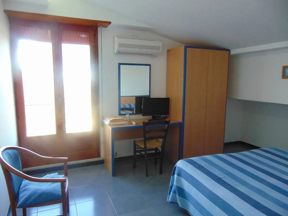 Albergo Villa Nobile