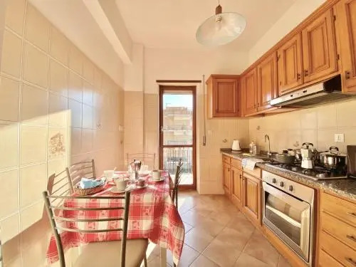 Holiday Casa