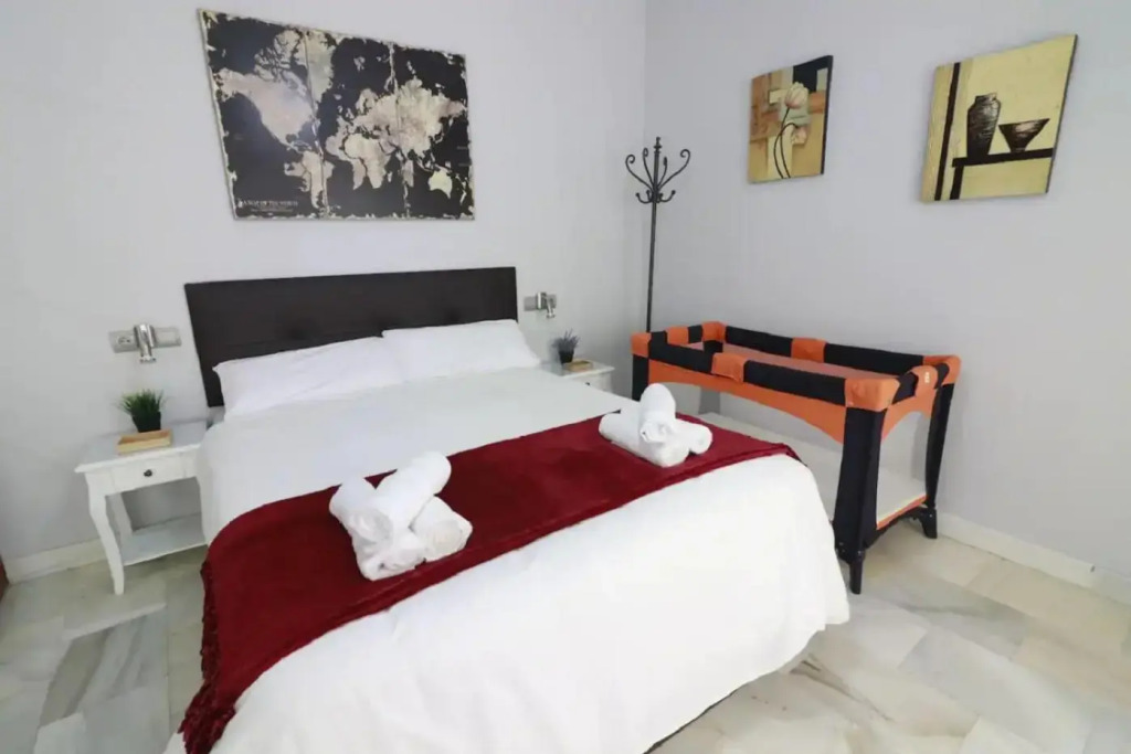 Apartamento Cristo de Burgos - Kainga Homes