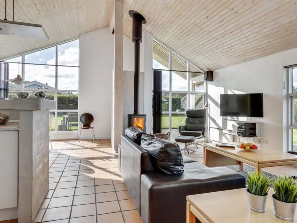 Holiday Home Wreth - 300m from the sea by Interhome
