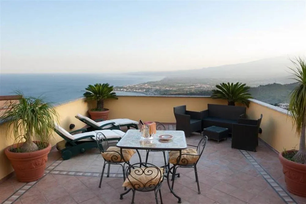 B&B Villa Barone