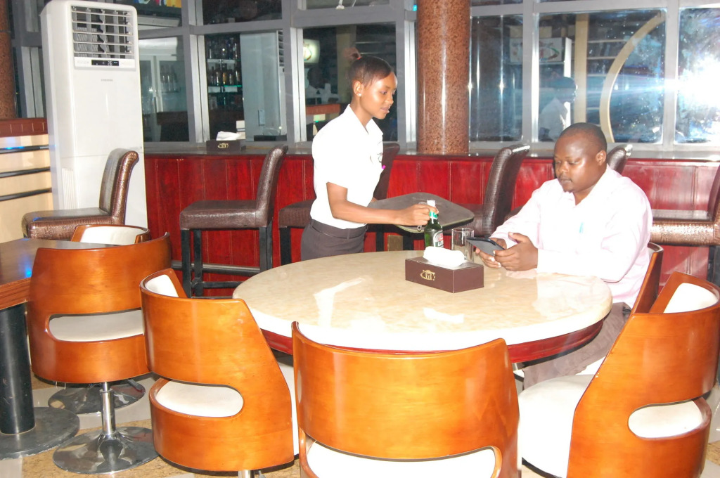 Nemax Royal Hotel