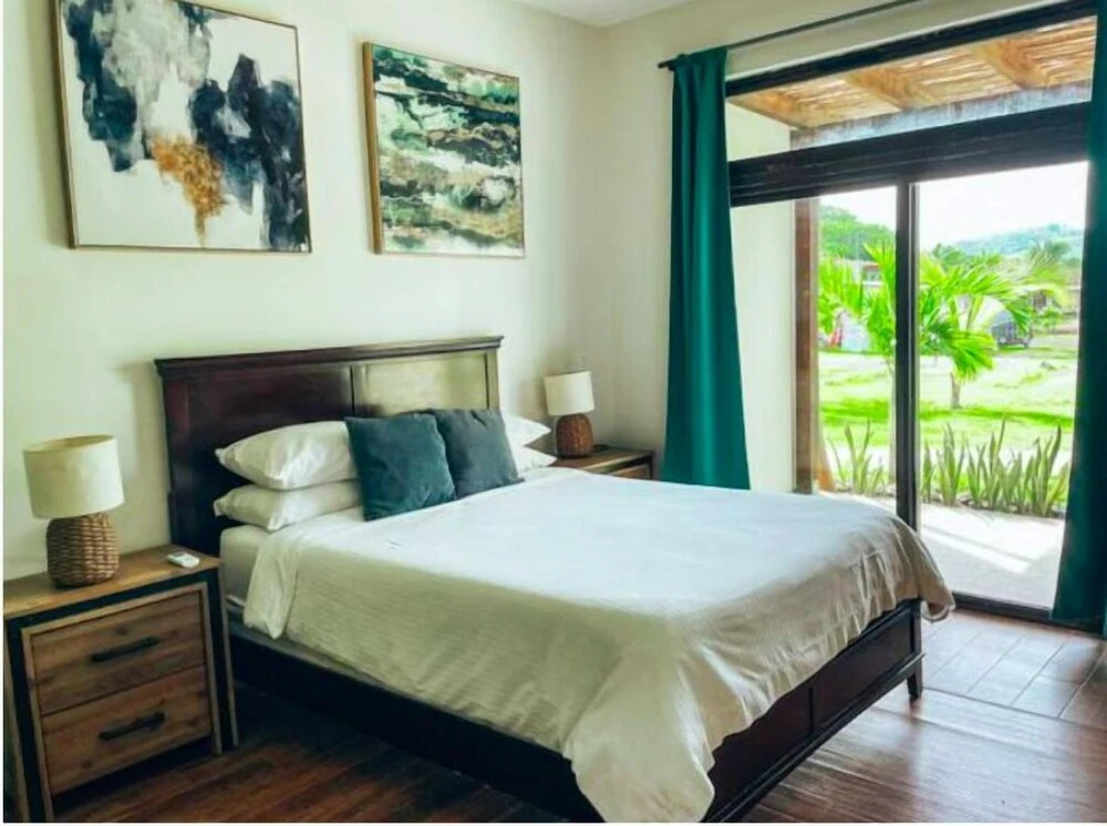 El Sitio de Playa Venao