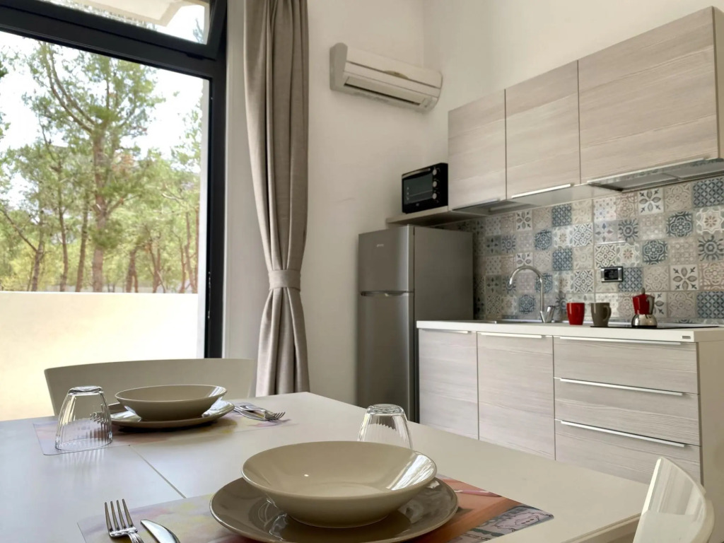 Ideal for couples, near of the sea-Pineta sul Mare