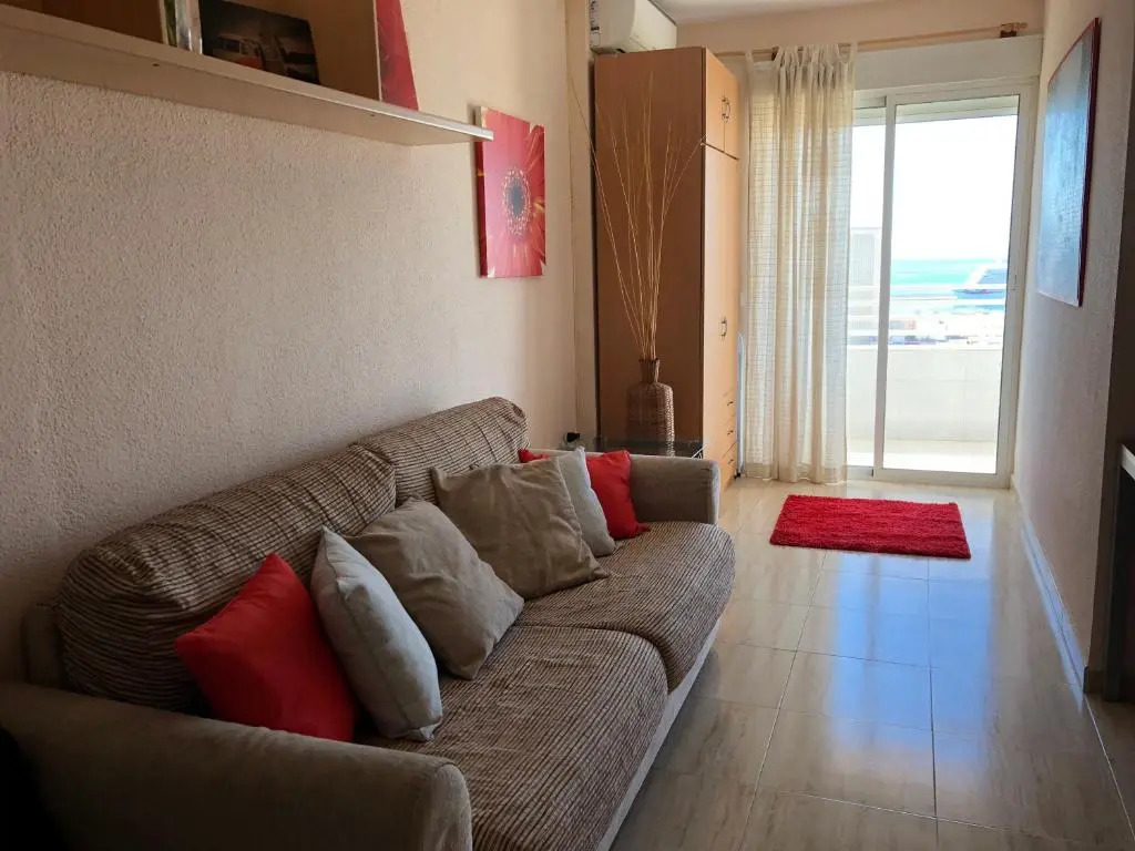 Apartamento Luxury & Top sea view