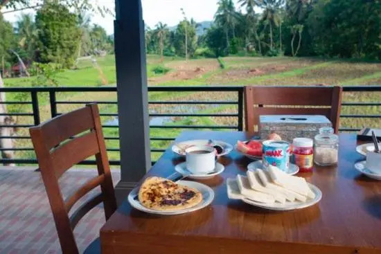 Yoga Homestay