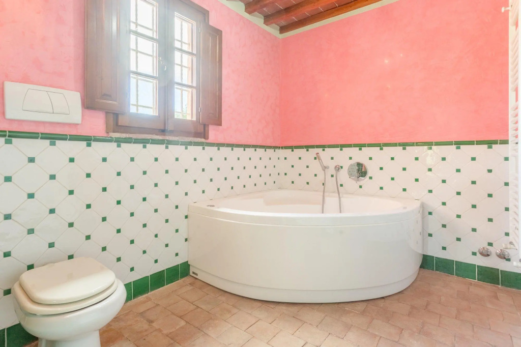 Villa Rossa Large Private Pool WiFi