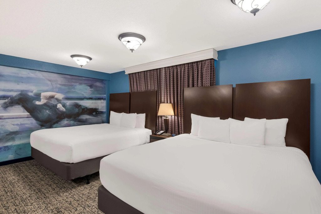 Best Western Winners Circle