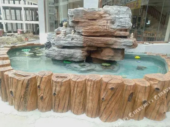 Huangguoshu Beiyuxin Hotel