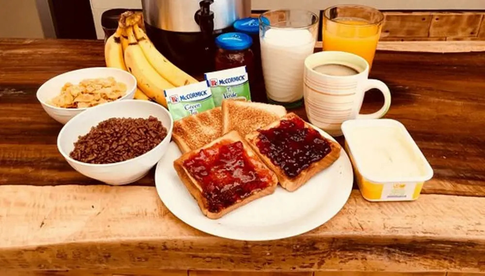 fira blue horizon