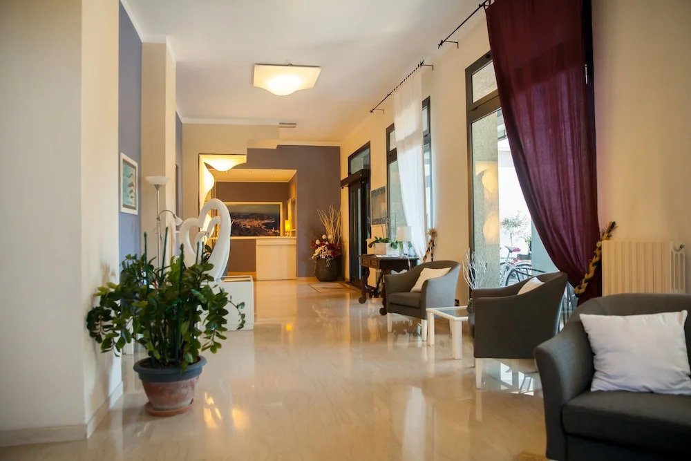 Residence La Palma