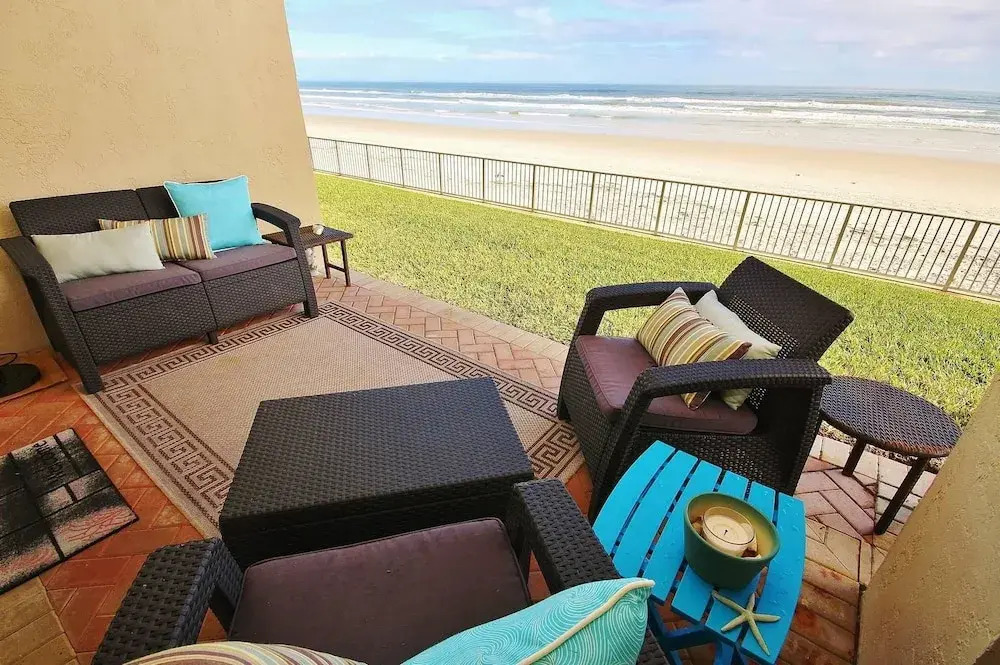 Sea Coast Gardens III 102 Apartment 2