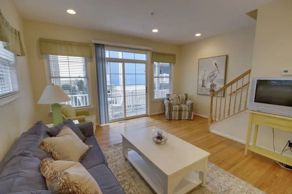 Dunes Edge 6 - 3 Br Home