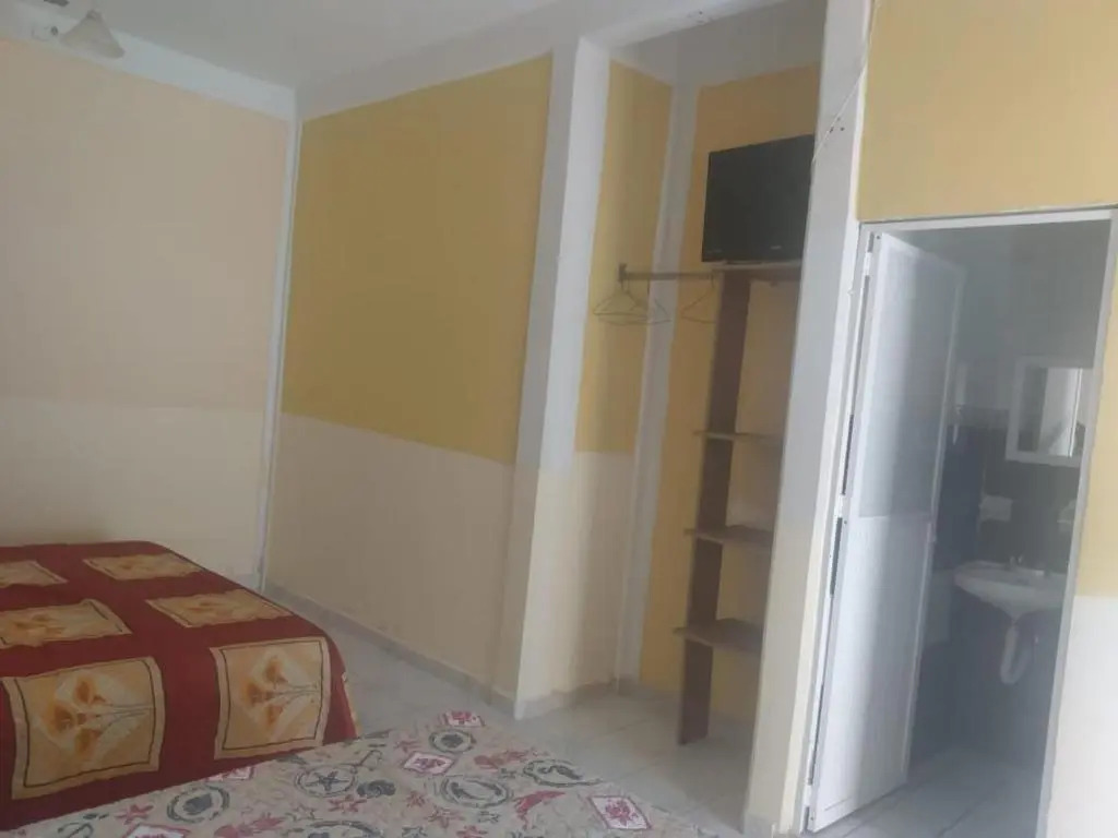 Villas Yoleth Hotel