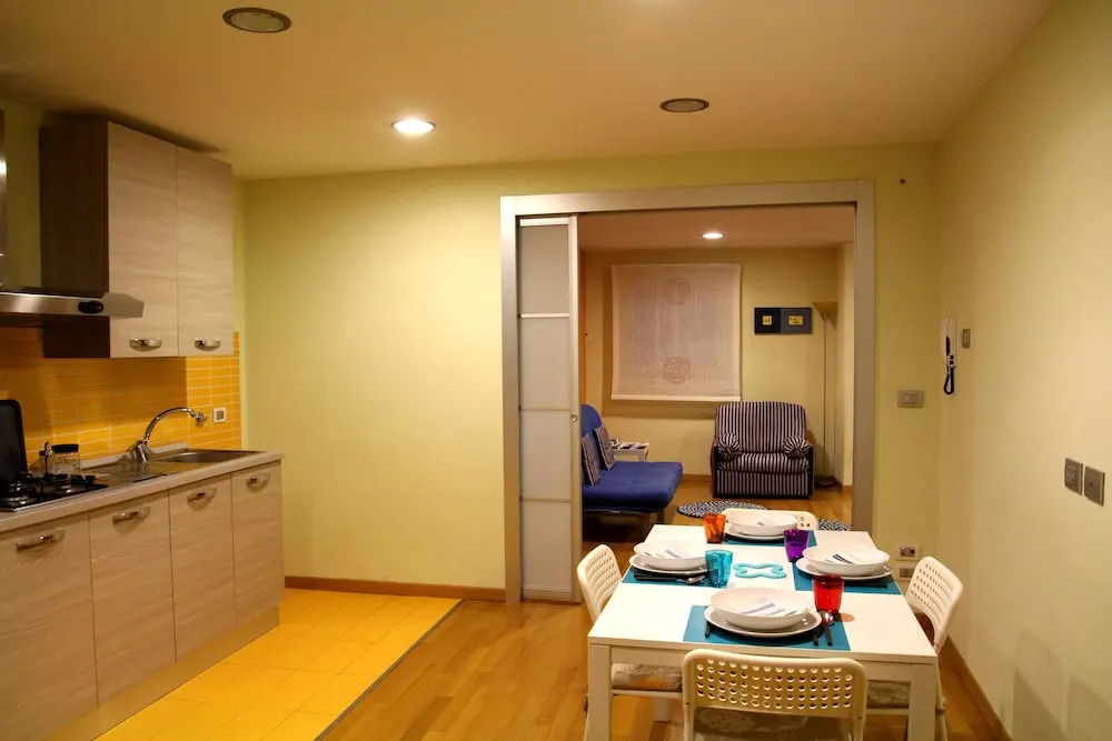 Sakè Family Suite