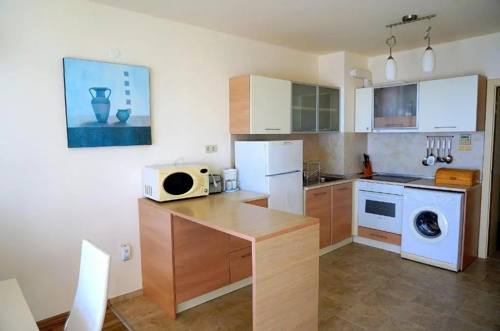 Апартаменти Свети Георги - Saint George Apartments