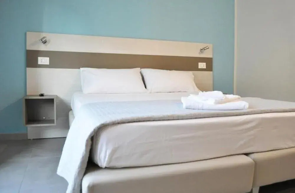 La Perla Amantea - Rooms & Apartaments