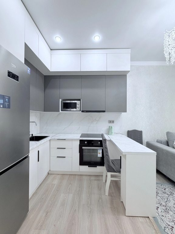 Dream Flat