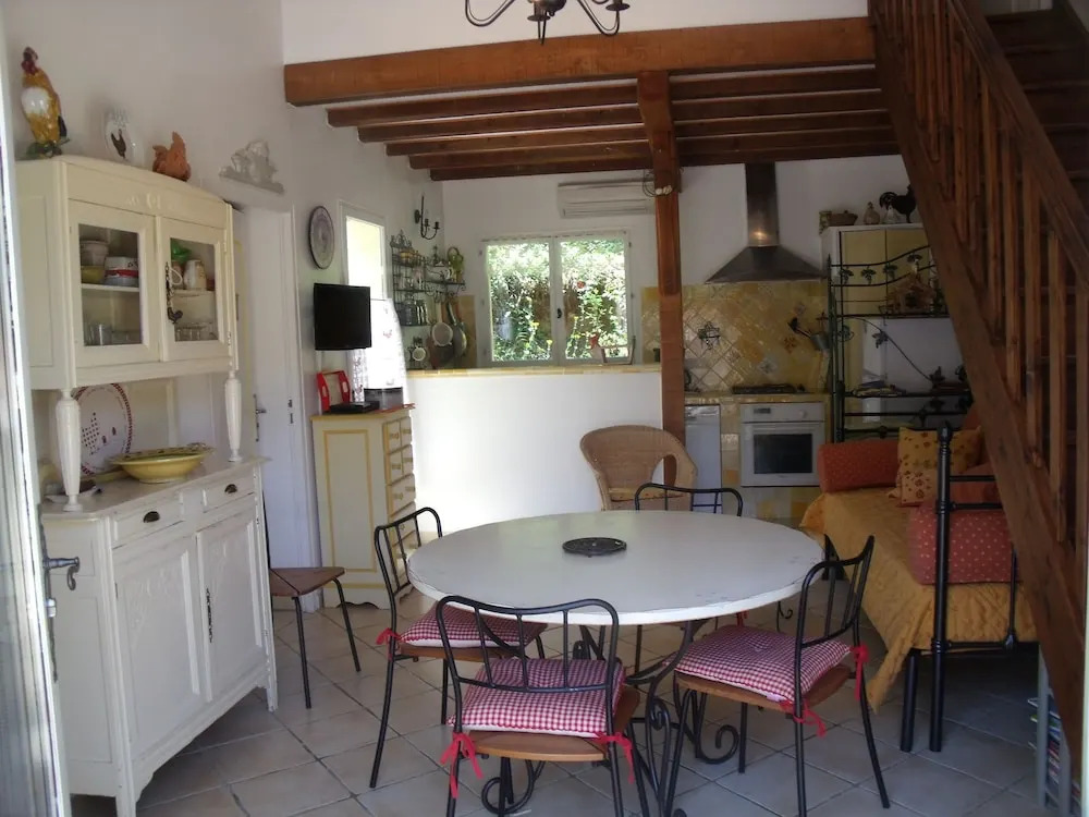 Domaine De La Provençâne