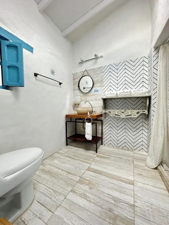 Casa Provenzal Hotel Boutique