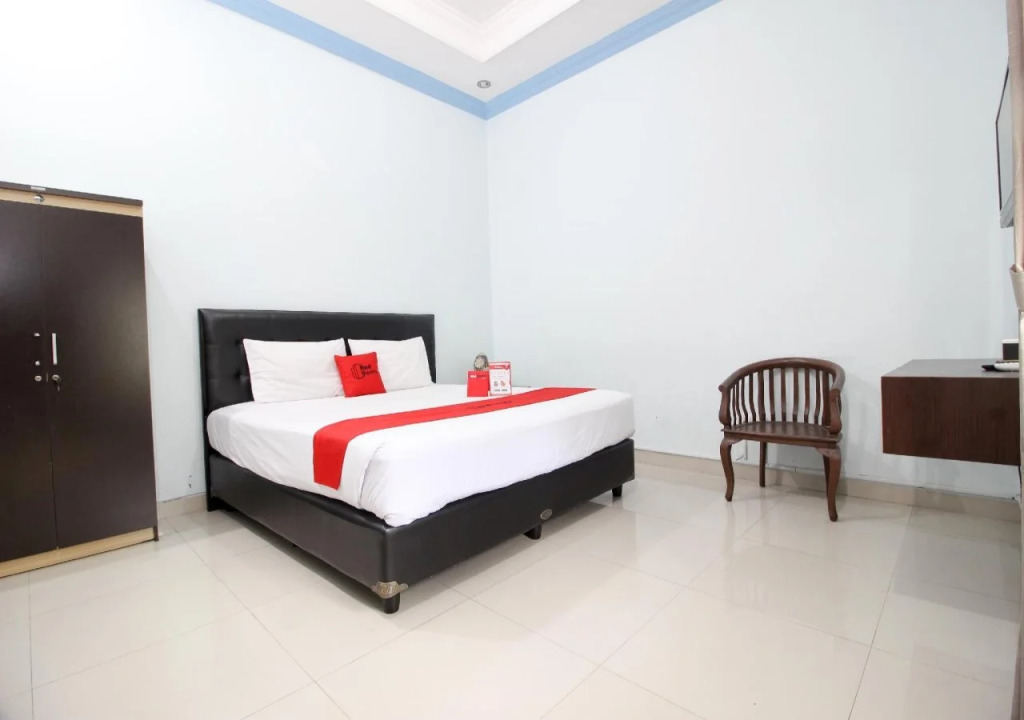 Delta Hotel Timoho by RedDoorz