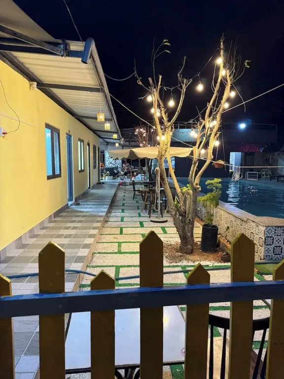 Homestay Bích Huệ Nova Phan Thiết