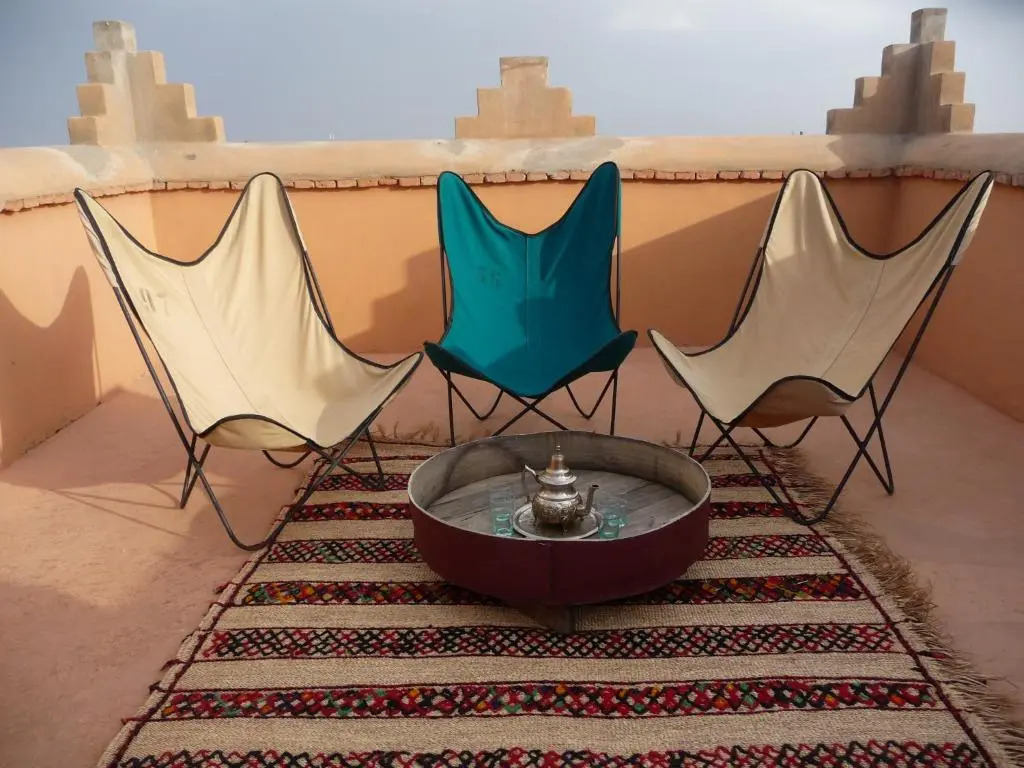 Riad Matham