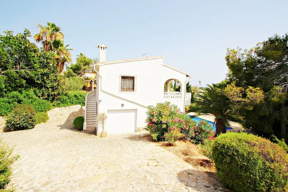 San Jaime 3B - beautiful holiday home in Benissa