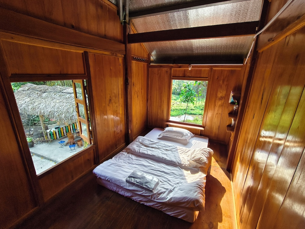 Vietnam Village Homestay