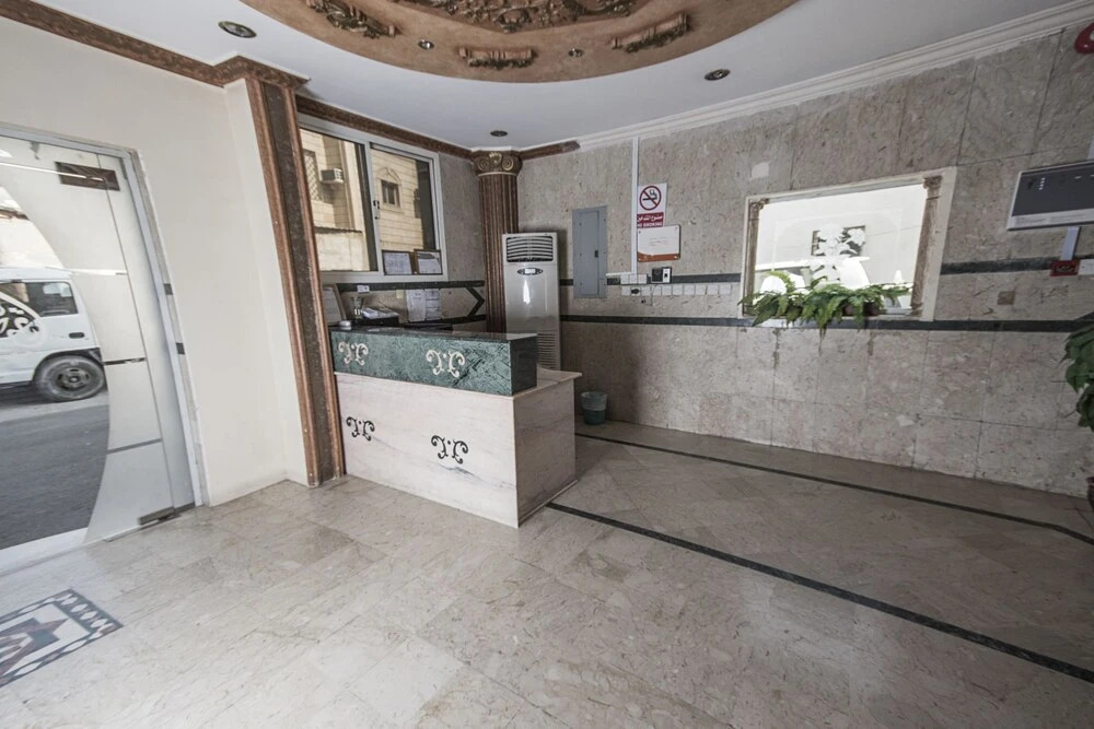 Al Tamayouz Al Raqi 6