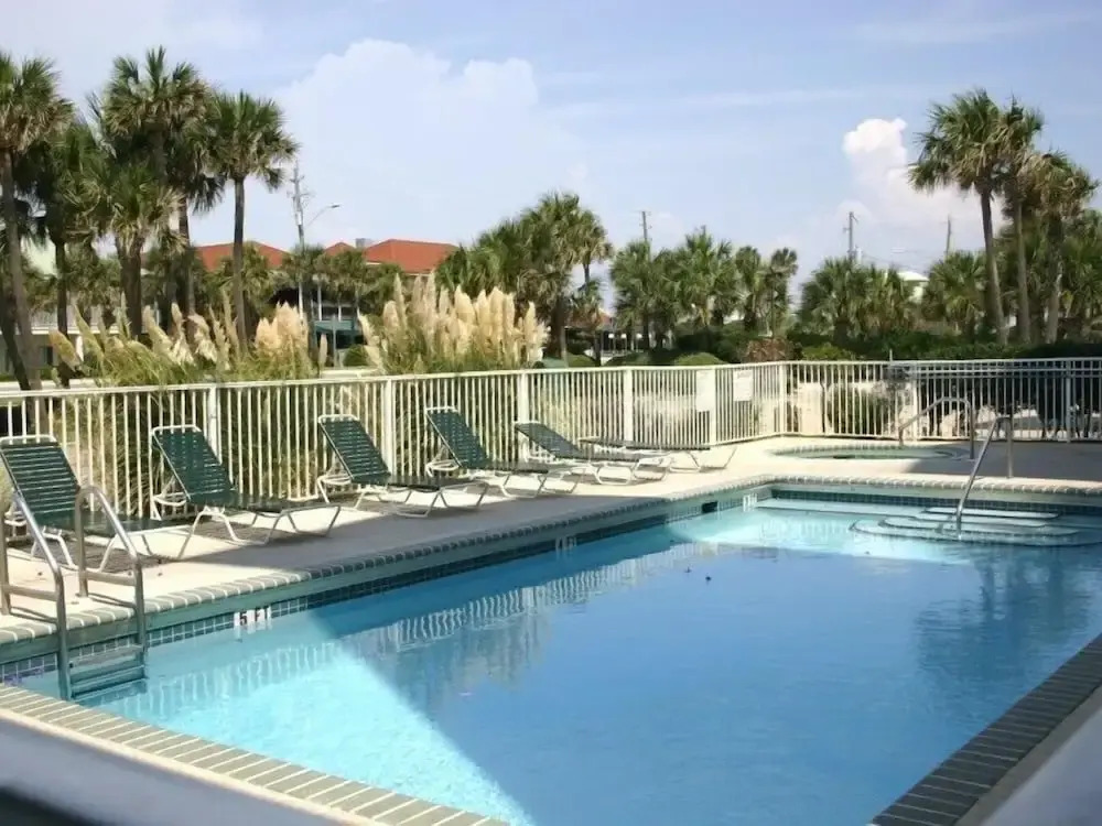 Emerald Dunes #405 by Southern Vacation Rentals