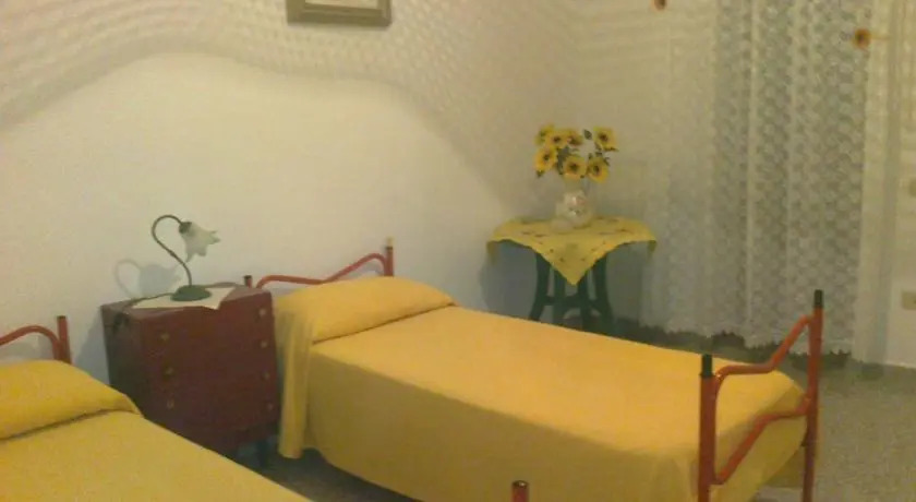 Casa Vacanza The Swing Lu Fraili