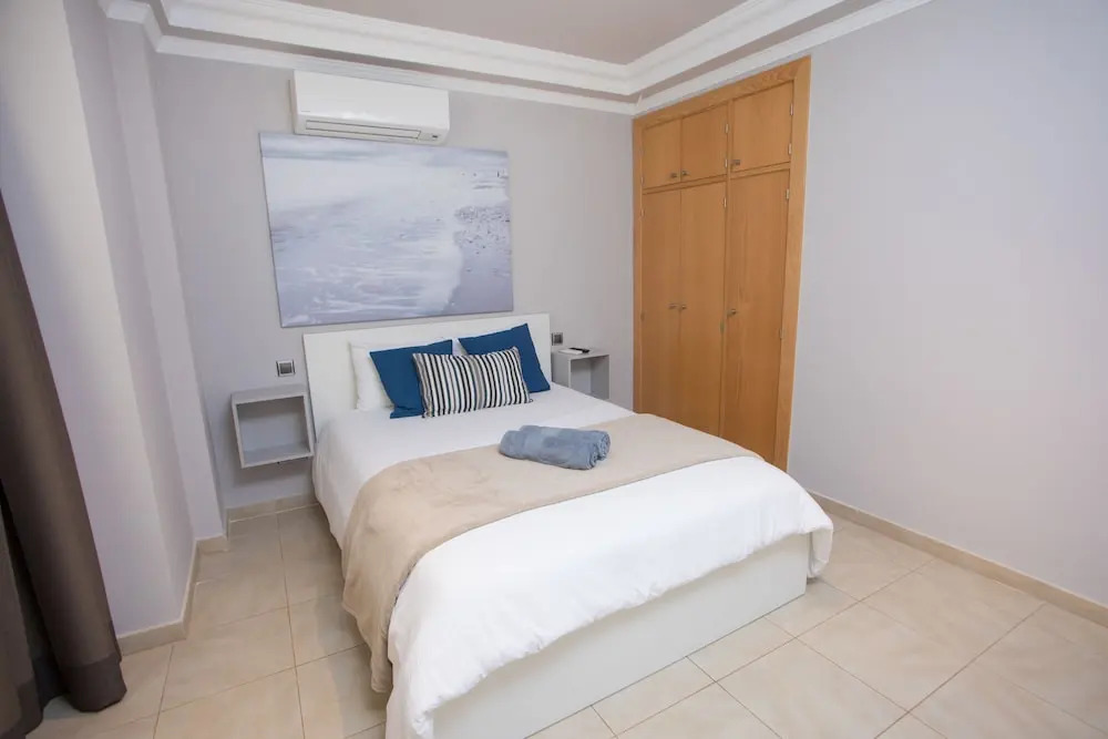 San Antonio ViVac Apartamentos