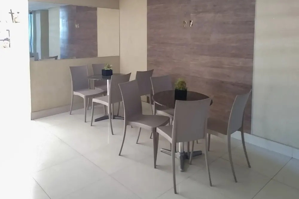 OYO Hotel Malibu Itapuã